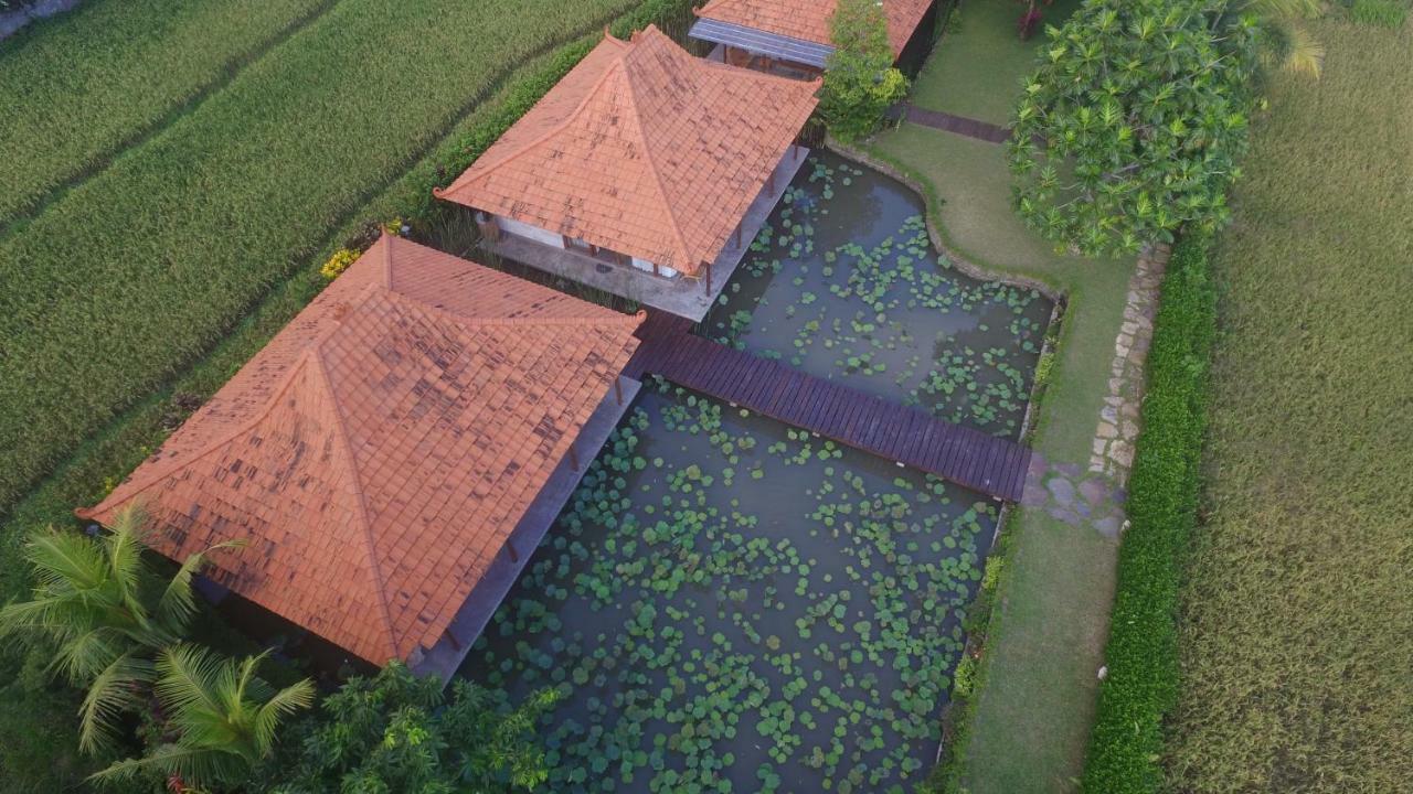 Griya Kcb Villa Ubud Mas  Exterior foto